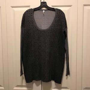 Margaret O’Leary Sweater